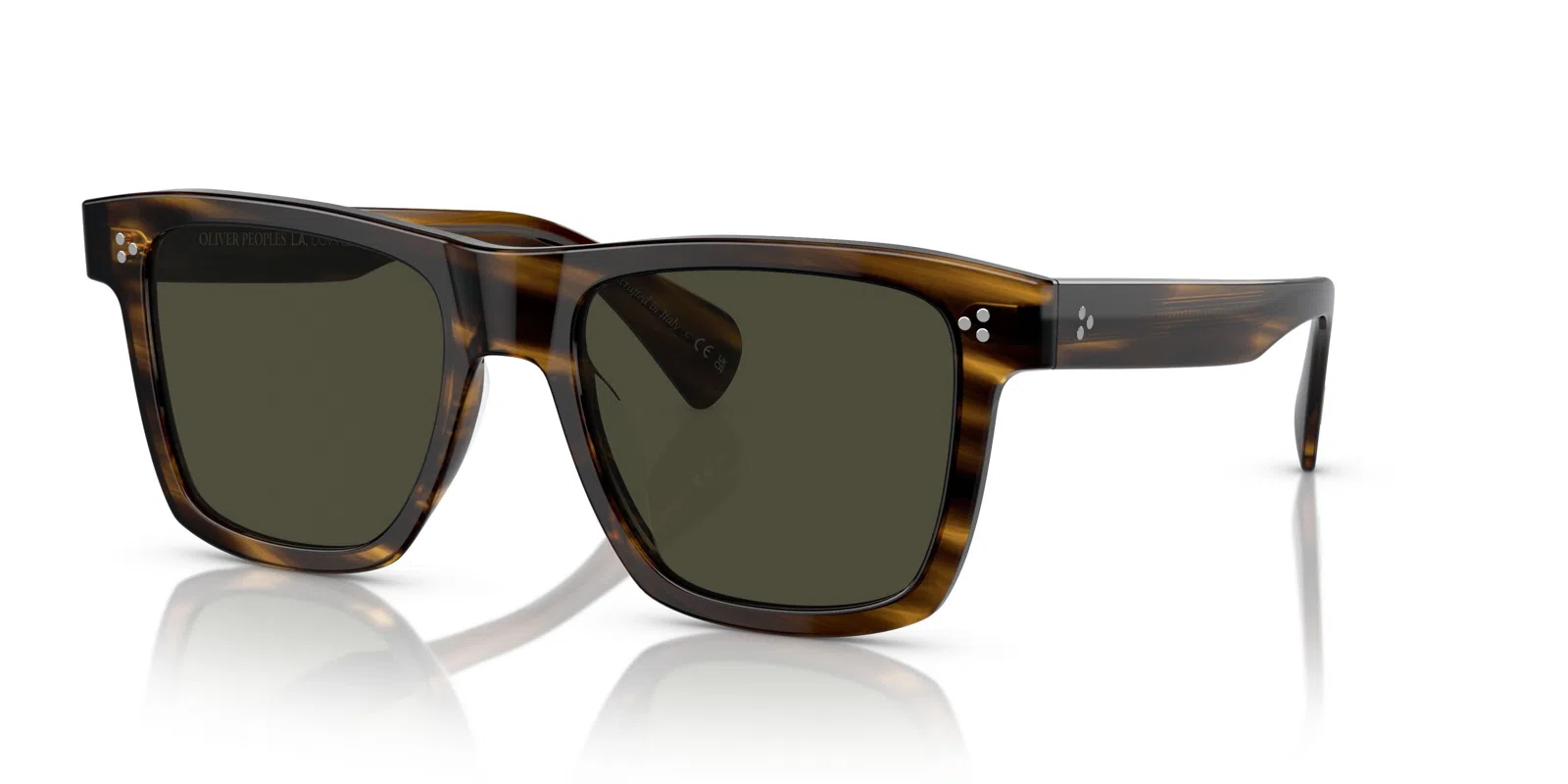 Oliver Peoples Casian 5444SU Sunglasses - view 13